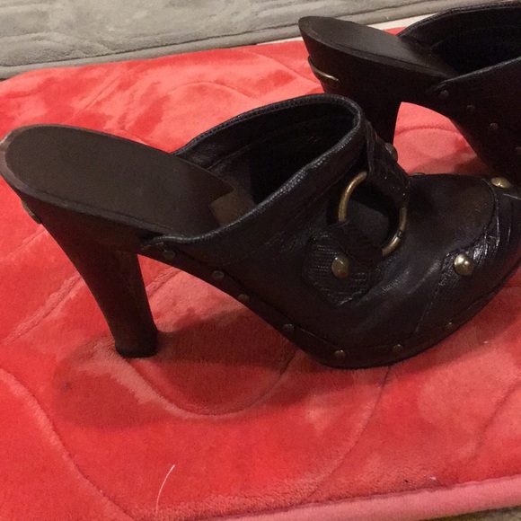 Woman shoes - Picture 5 of 5